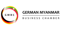 German Myanmar Business Chamber logo
