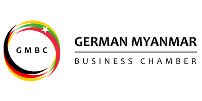 German Myanmar Business Chamber logo