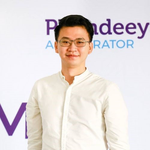 Soe Thiha (StartUp Coach at Phandeeyar)