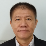 Liew Chee Seng (Advisor at CB Bank)