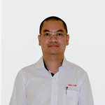 Zaw Myo Thant (Director of Sea Lion Co Ltd)