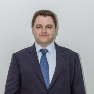 Alexander Bohusch (Attorney-at-law at Luther Law Firm Limited (Myanmar))