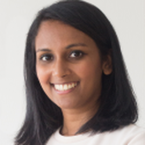 Priya Selvanathan (Head of Tax & Transfer Pricing ASEAN-Pacific at Roedl & Partner Co., Ltd)